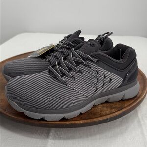Craft Shoes Wm 8 Fuseknit V175 Crest/Light Grey Running Athletic Sneakers